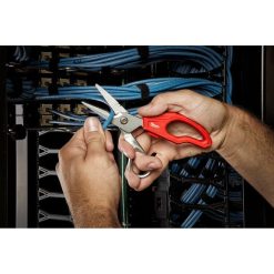 Milwaukee Tools Milwaukee Cable Splicer's Sheath Kit 48-22-8117 -Klein Tools Shop 48 22 8117 7