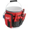 Milwaukee Tools Milwaukee Bucket Organizer Bag 48-22-8175