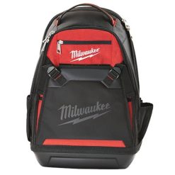 Milwaukee Tools Milwaukee Jobsite Tool Backpack 35 Pockets 48-22-8200