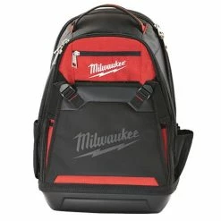 Milwaukee Tools Milwaukee Jobsite Tool Backpack 35 Pockets 48-22-8200