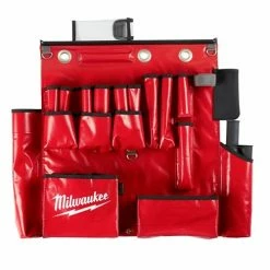 Milwaukee Tools Milwaukee Aerial Tool Apron 48-22-8290