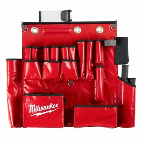 Milwaukee Aerial Tool Apron 48-22-8290 Milwaukee Tools Milwaukee Aerial Tool Apron 48-22-8290 -Klein Tools Shop 48 22 8290 eusz7l6zzb5uy7w7