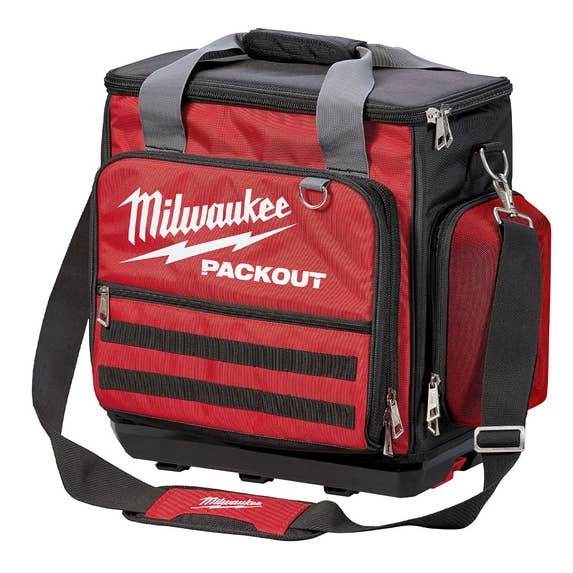 Milwaukee Tools Milwaukee PACKOUT Tech Bag 58 Pockets 48-22-8300