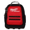 Milwaukee Tools Milwaukee PACKOUT Tech Backpack 48 Pockets 48-22-8301 -Klein Tools Shop 48 22 8301