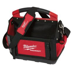 Milwaukee Tools Milwaukee 15" PACKOUT Open Tote Tool Bag 31 Pockets 48-22-8315