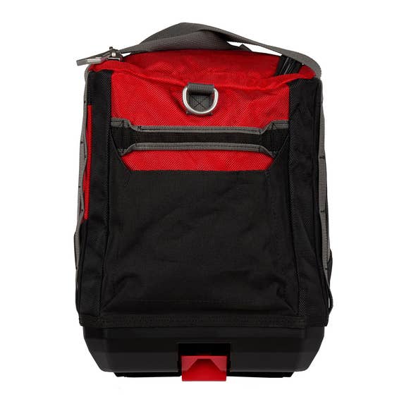 Milwaukee 15" Packout SoftSide Tool Bag 48-22-8321 Milwaukee Tools Milwaukee 15" Packout SoftSide Tool Bag 48-22-8321 -Klein Tools Shop 48 22 8321 2