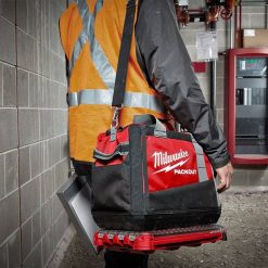 Milwaukee Tools Milwaukee 15" Packout SoftSide Tool Bag 48-22-8321 7 Milwaukee Tools Milwaukee 15" Packout SoftSide Tool Bag 48-22-8321 -Klein Tools Shop 48 22 8321 5