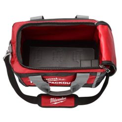 Milwaukee Tools Milwaukee 15" Packout SoftSide Tool Bag 48-22-8321 8 Milwaukee Tools Milwaukee 15" Packout SoftSide Tool Bag 48-22-8321 -Klein Tools Shop 48 22 8321 6