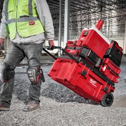 Milwaukee Tools Milwaukee Packout 20oz Tumbler 48-22-8392R -Klein Tools Shop 48 22 8392r 6