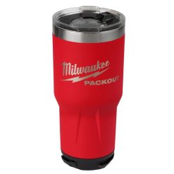 Milwaukee Tools Milwaukee Packout 30oz Tumbler 48-22-8393R