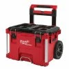 Milwaukee Tools Milwaukee PACKOUT Rolling Tool Box 48-22-8426