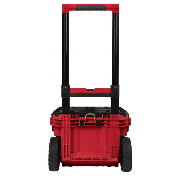 Milwaukee PACKOUT Rolling Tool Box 48-22-8426 Milwaukee Tools Milwaukee PACKOUT Rolling Tool Box 48-22-8426 -Klein Tools Shop 48 22 8426 2