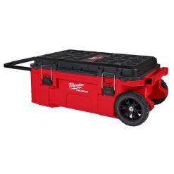Milwaukee Tools Milwaukee Packout Rolling Tool Chest 48-22-8428