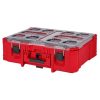 Milwaukee Tools Milwaukee Packout Deep Organizer 48-22-8432