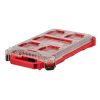 Milwaukee Tools Milwaukee Compact Low Profile Packout Organizer 48-22-8436 2 Milwaukee Tools Milwaukee Compact Low Profile Packout Organizer 48-22-8436 -Klein Tools Shop 48 22 8436