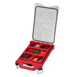 Milwaukee Tools Milwaukee Compact Low Profile Packout Organizer 48-22-8436 -Klein Tools Shop 48 22 8436 2