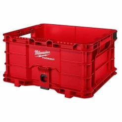 Milwaukee Tools Milwaukee PACKOUT Crate 48-22-8440