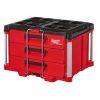 Milwaukee Tools Milwaukee Packout 3-Drawer Tool Box 48-22-8443