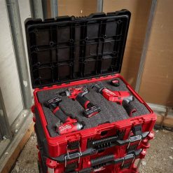 Milwaukee Tools Milwaukee Customizable Foam Insert For Packout Cases 48-22-8451 -Klein Tools Shop 48 22 8451 3