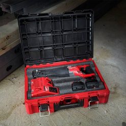 Milwaukee Tools Milwaukee Customizable Foam Insert For Packout Cases 48-22-8451 -Klein Tools Shop 48 22 8451 4