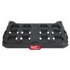 Milwaukee Tools Milwaukee PACKOUT Racking Shelf 48-22-8481 -Klein Tools Shop 48 22 8481 cykxgas8nnoq9dwd