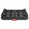 Milwaukee Tools Milwaukee PACKOUT Racking Shelf 48-22-8481
