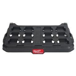 Milwaukee Tools Milwaukee PACKOUT Racking Shelf 48-22-8481