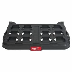 Milwaukee Tools Milwaukee PACKOUT Racking Shelf 48-22-8481