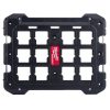 Milwaukee Tools Milwaukee Packout Mounting Plate 48-22-8485 2 Milwaukee Tools Milwaukee Packout Mounting Plate 48-22-8485 -Klein Tools Shop 48 22 8485