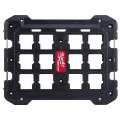Milwaukee Tools Milwaukee Packout Mounting Plate 48-22-8485