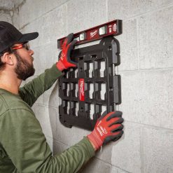 Milwaukee Tools Milwaukee Packout Mounting Plate 48-22-8485 -Klein Tools Shop 48 22 8485 4