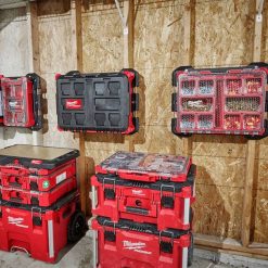 Milwaukee Tools Milwaukee Packout Mounting Plate 48-22-8485 -Klein Tools Shop 48 22 8485 5