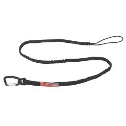 Milwaukee Tools Milwaukee 15 Lb 72" Extended Reach Locking Tool Lanyard 48-22-8817