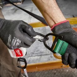 Milwaukee Tools Milwaukee 5lbs 50" Retractable Tool Lanyard 48-22-8825 7 Milwaukee Tools Milwaukee 5lbs 50" Retractable Tool Lanyard 48-22-8825 -Klein Tools Shop 48 22 8825 6