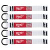 Milwaukee Tools Milwaukee 5 Lb D-Ring Web Attachment (5 Pack) 48-22-8871