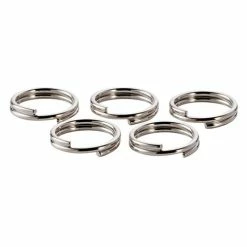 Milwaukee Tools Milwaukee 3/4" 2 Lb Split Ring (5 Pack) 48-22-8880