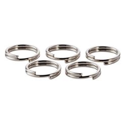 Milwaukee Tools Milwaukee 2" 2 Lb Split Ring (5 Pack) 48-22-8883