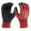 Milwaukee Tools Milwaukee Cut Level 4 Nitrile Dipped Gloves - 48-22-8945 -Klein Tools Shop 48 22 8945 dluqmhjgpyplthu6 1
