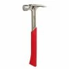Milwaukee Tools Milwaukee 20oz Smooth Face Rip Claw Hammer 48-22-9020 -Klein Tools Shop 48 22 9020