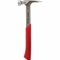 Milwaukee Tools Milwaukee 22oz Milled Face Framing Hammer 48-22-9022