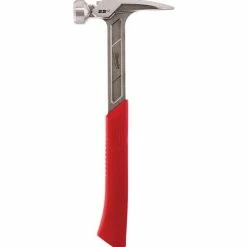 Milwaukee Tools Milwaukee 22oz Smooth Face Framing Hammer 48-22-9023