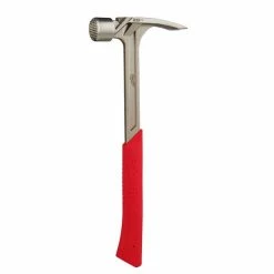 Milwaukee Tools Milwaukee 28oz Milled Face Framing Hammer 48-22-9029