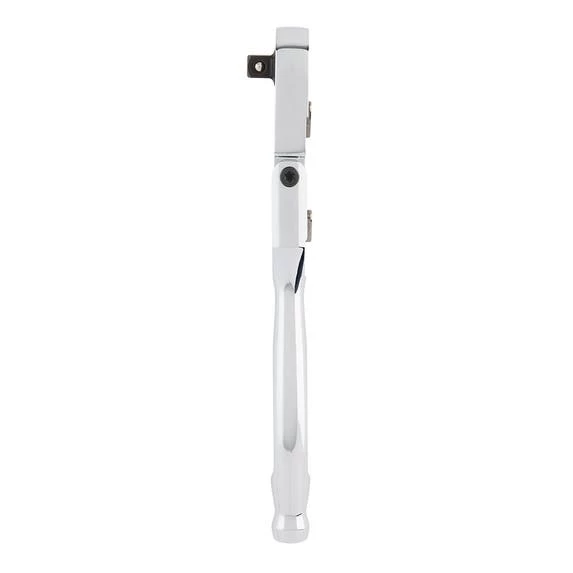 Milwaukee Tools Milwaukee 3/8" Drive 9" Flex Head Ratchet 48-22-9039 - Image 2