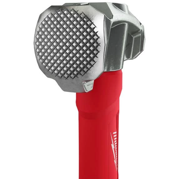 Milwaukee Tools Milwaukee 4-In-1 Lineman's Hammer 48-22-9040 - Image 2