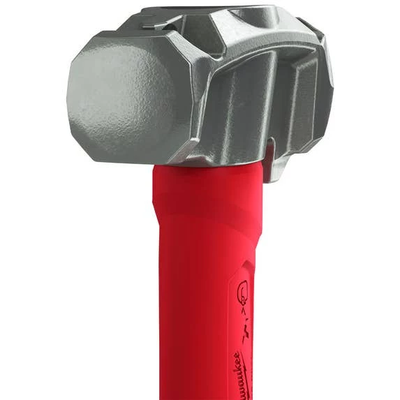 Milwaukee Tools Milwaukee 4-In-1 Lineman's Hammer 48-22-9040 - Image 3