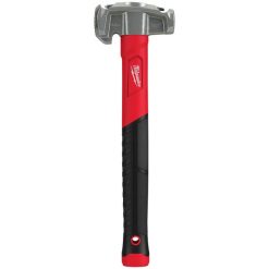 Milwaukee Tools Milwaukee 4-In-1 Lineman's Hammer 48-22-9040