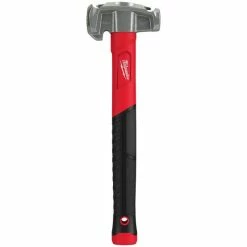 Milwaukee Tools Milwaukee 4-In-1 Lineman's Hammer 48-22-9040