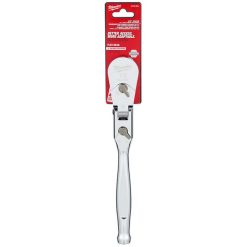 Milwaukee Tools Milwaukee 1/2" Drive 11" Flex Head Ratchet 48-22-9051 -Klein Tools Shop 48 22 9051 pk 101