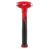 Milwaukee Tools Milwaukee 16oz Dead Blow Ball Peen Hammer 48-22-9140 2 Milwaukee Tools Milwaukee 16oz Dead Blow Ball Peen Hammer 48-22-9140 -Klein Tools Shop 48 22 9140 101