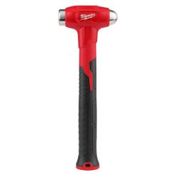 Milwaukee Tools Milwaukee 16oz Dead Blow Ball Peen Hammer 48-22-9140